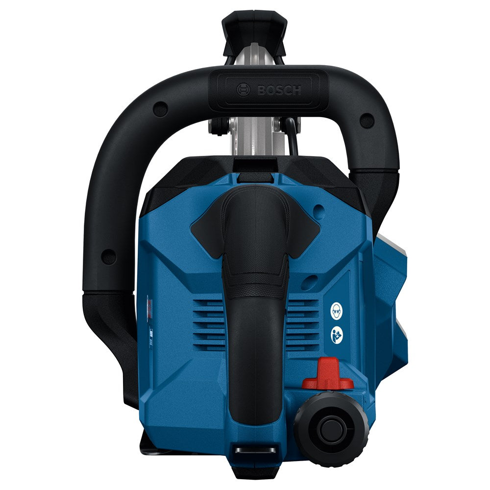 Bosch GCS 18V-230 Solo Cordless Wall Cutter - 06013B0000