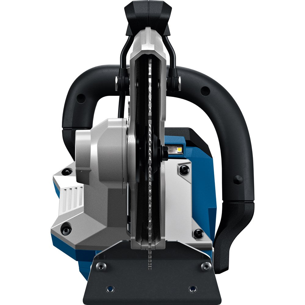 Bosch GCS 18V-230 Solo Cordless Wall Cutter - 06013B0000