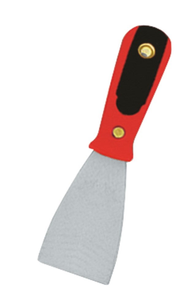 RUBI STAINLESS STEEL SPATULA 63MM