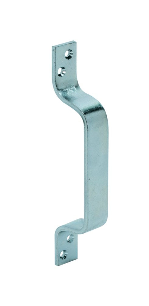 GB HANDGRIP GALVANISED 170MM