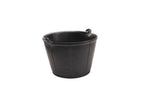 RUBI ITALIAN PLASTIC BUCKET 10L