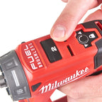 MILWAUKEE® M12 FDDX-0 M12 FUEL SUBCOMPACT INSTALLATION DRILL (cordless drill)