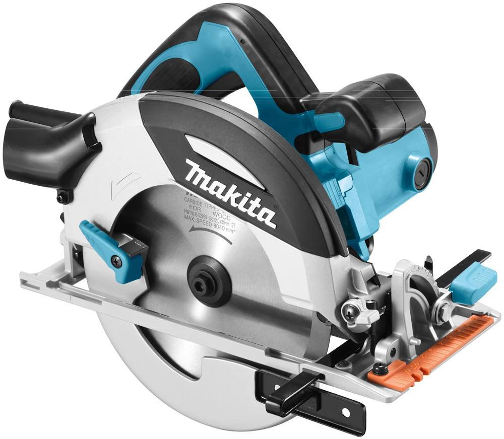 Makita HS7101K 230V Circular Saw 190mm