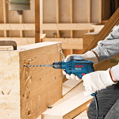 Bosch GBM10RE 230V Electric Drill