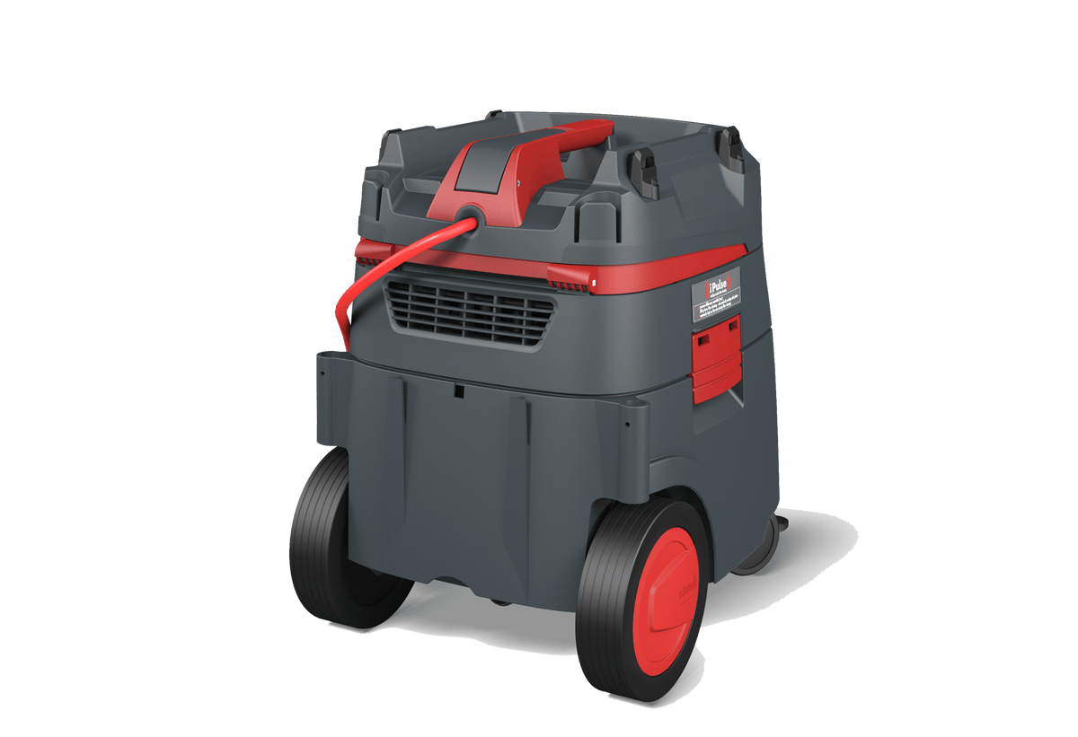 Starmix Construction Vacuum Cleaner iPulse L-1635 Basic - 018539