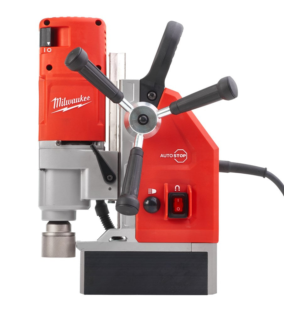 Milwaukee MDE41 Magnetic Drill Stand
