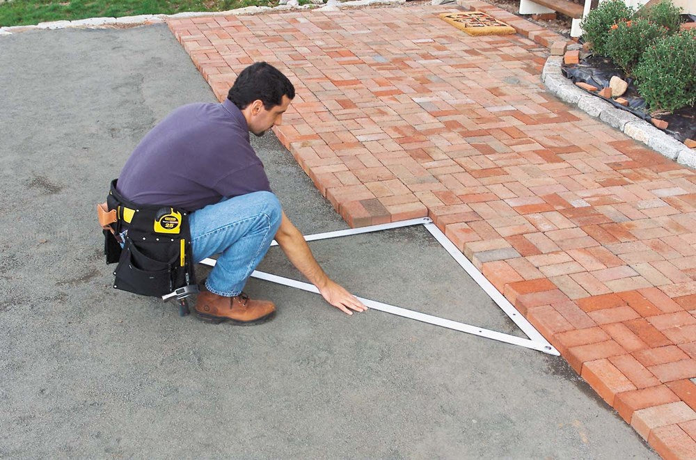 Stanley Folding Construction Hook - 1-45-013