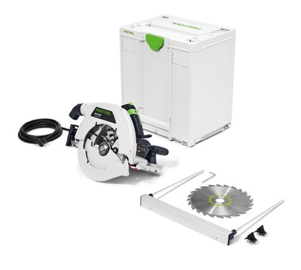 Festool HK 85 EB-Plus Circular Saw - 576147