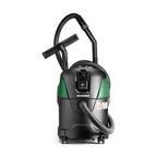 HiKOKI RP250YDLWAZ Premium Construction Vacuum Cleaner 230V