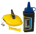 Stanley Kit ABS Line Level Reel - 0-47-443