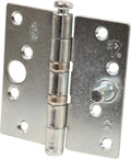 Oxloc VH Ball Hinge 89X89mm Right - Galvanised