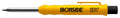 Ironside Marker Pencil Black Deep Holes - 1871461