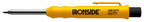 Ironside Marker Pencil Black Deep Holes - 1871461