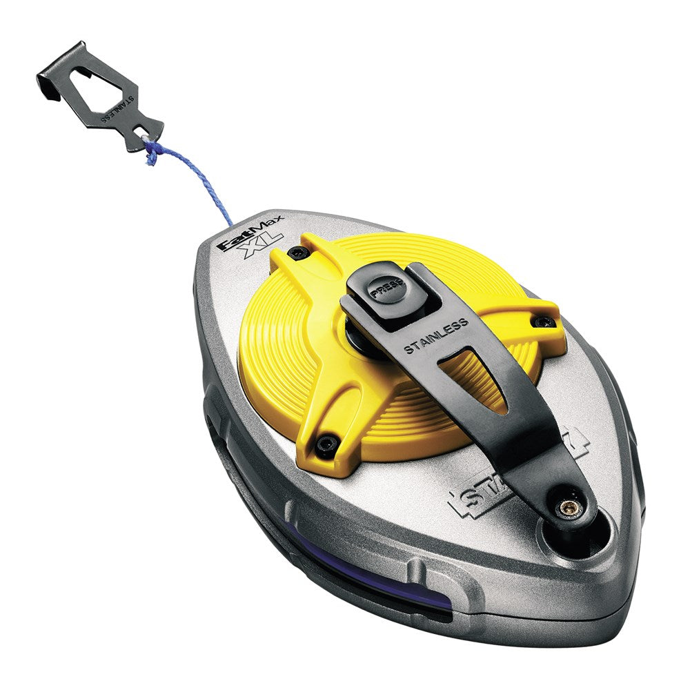 Stanley Xtreme Line Reel 30m - 0-47-480