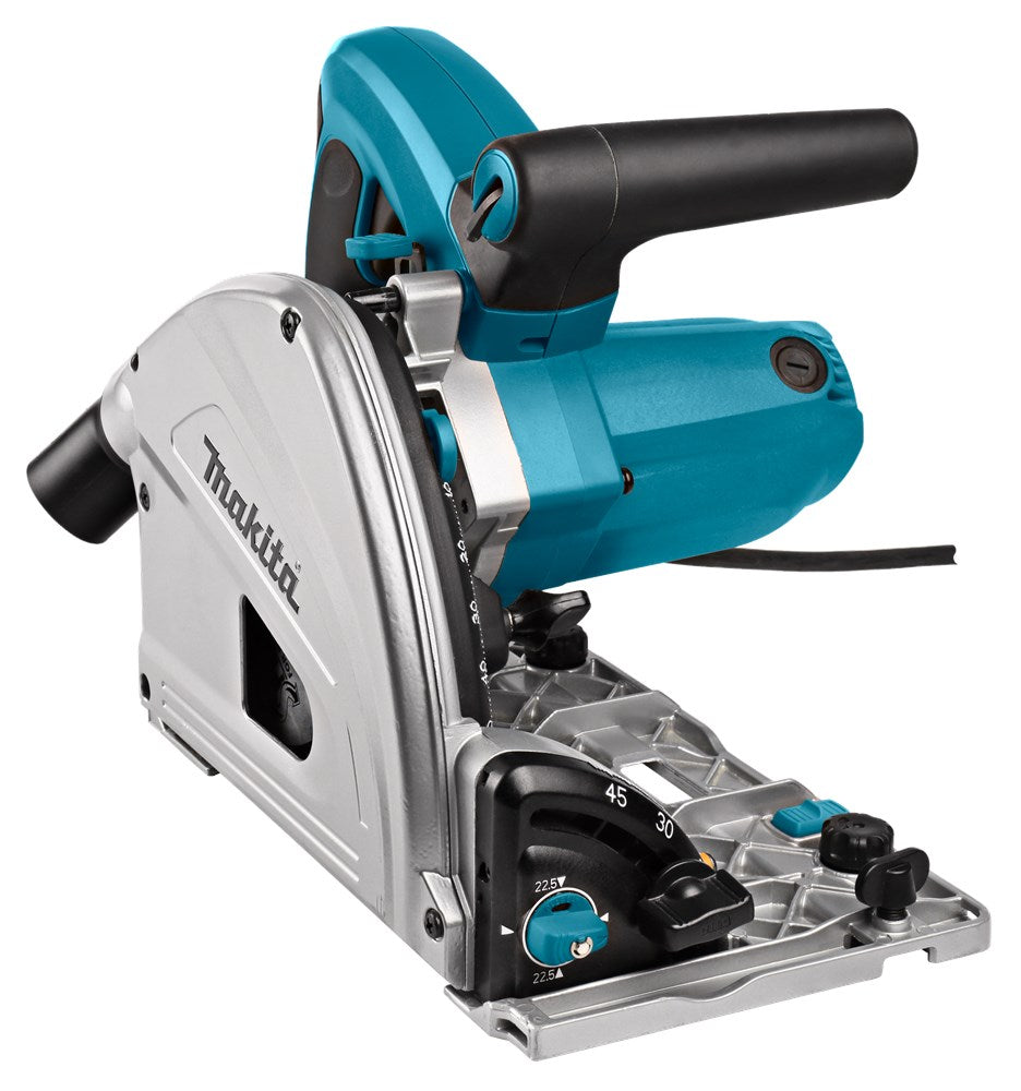 Makita SP6000J 230V Plunge Circular Saw 165 mm