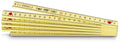 Stanley Fibreglass Tape Measure 2m - 15mm - 0-35-320