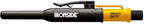 Ironside Marker Pencil Black Deep Holes - 1871461