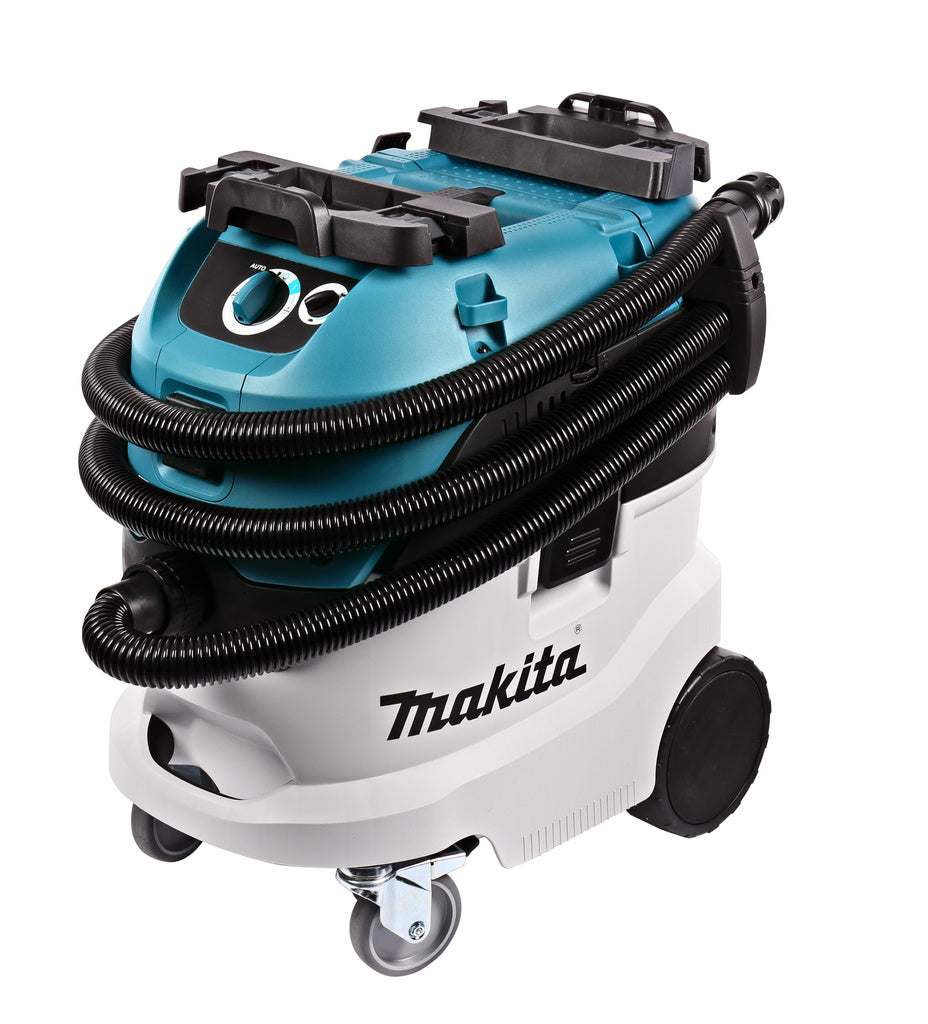 Makita VC4210L 230V Construction Vacuum Cleaner L-Class