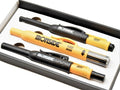 Ironside Marker Set Black 3 Pieces - 1871462