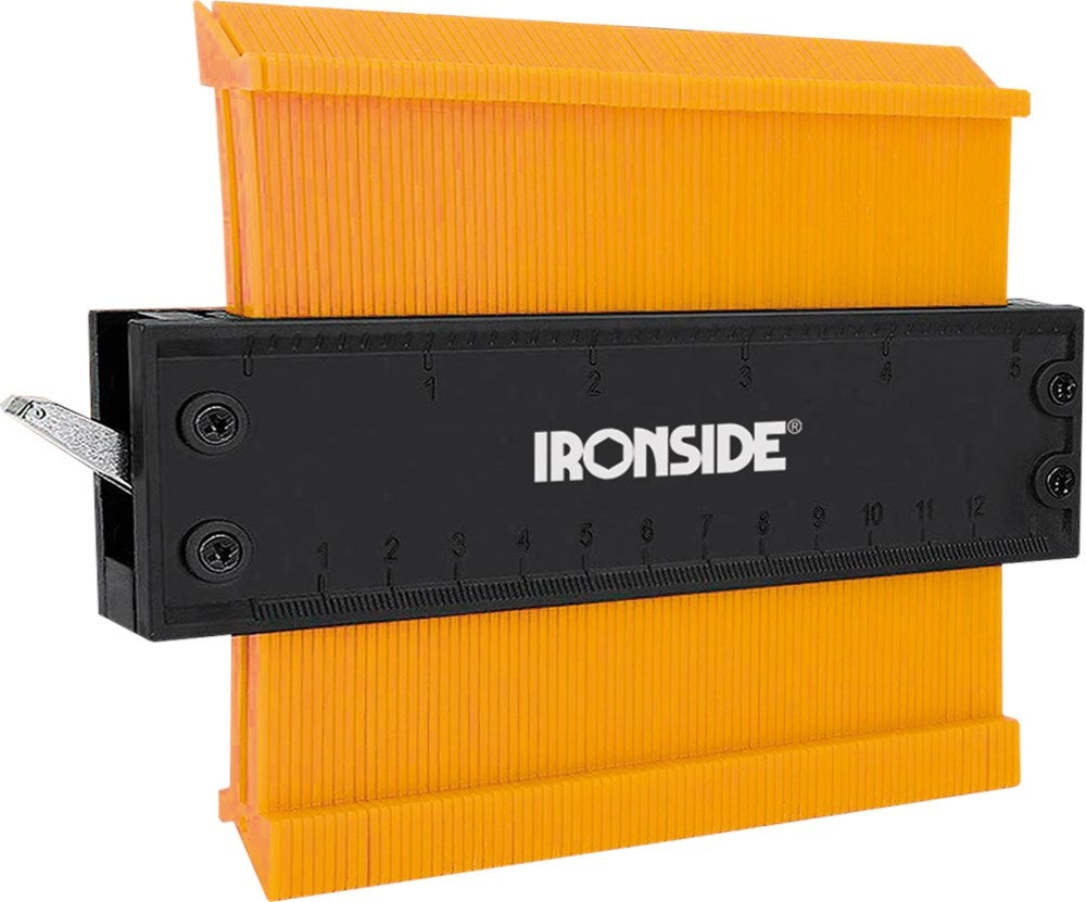 Ironside Profile Gauge