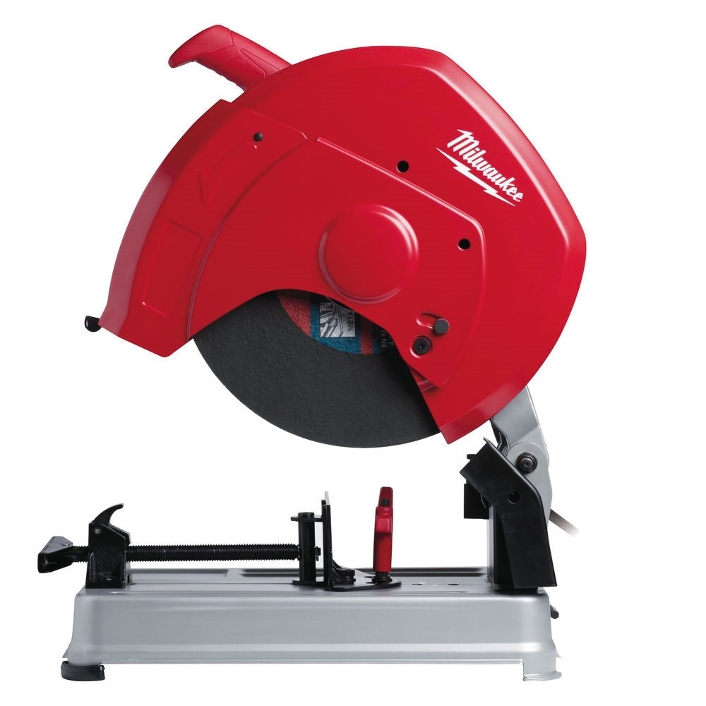 Milwaukee CHS 355 Mitre Saw