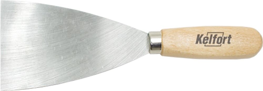 Kelfort Filler Knife 100X0.5MM