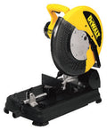DeWalt DW872-QS Metal Cutting Machine