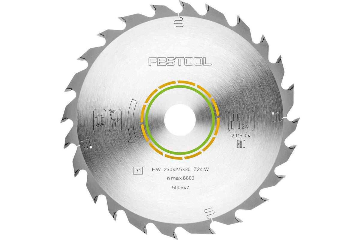 Festool HK 85 EB-Plus Circular Saw - 576147