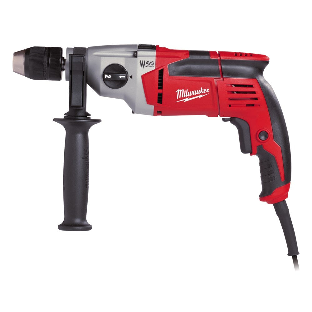 Milwaukee PD2E 22 R Hammer Drill