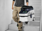 Festool CT 15 SET CLEANING VACUUM CLEANTEC