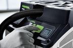 FESTOOL CT 15 Construction Vacuum Cleaner