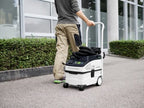 Festool CT 15 SET CLEANING VACUUM CLEANTEC