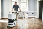 Festool Construction Vacuum Cleaner CLEANTEC CTL MINI I - 578311