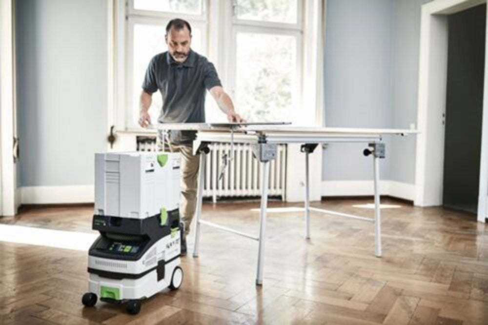 Festool Construction Vacuum Cleaner CLEANTEC CTL MINI I - 578311