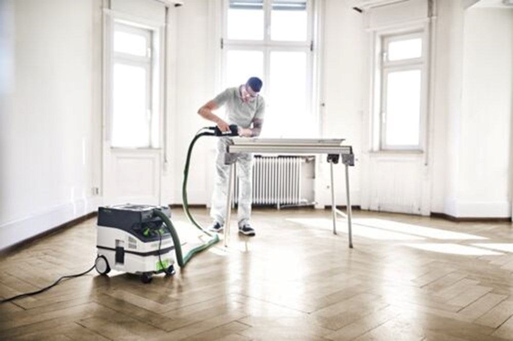 Festool Construction Vacuum Cleaner CLEANTEC CTL MINI I - 578311