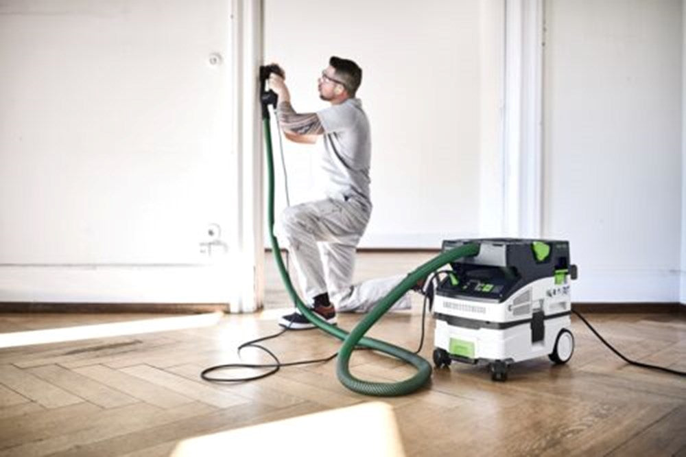 Festool Construction Vacuum Cleaner CLEANTEC CTL MINI I - 578311